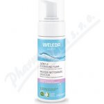 Weleda Jemná čisticí pěna 150 ml – Zboží Dáma