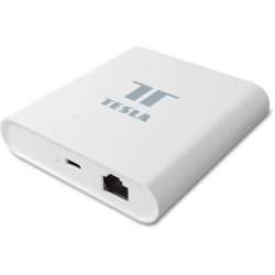 TESLA Smart RJ45 ZigBee Hub TSL-GW-GT03ZG