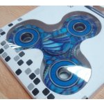 Verbatim Antistresový widget spinner BLUE CORAL – Zboží Mobilmania