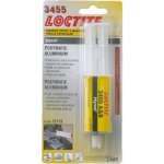 LOCTITE 3455 tekutý kov hliníkový 24g – HobbyKompas.cz