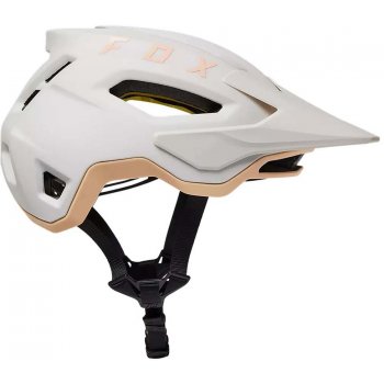 Fox Speedframe Mips Vintage white 2022