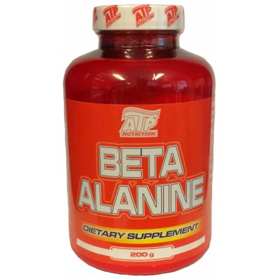 ATP Beta Alanine 200 g – Hledejceny.cz