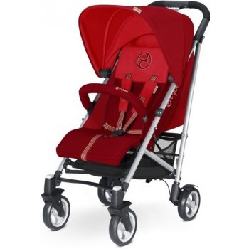 Cybex Callisto Hot&Spicy 2015