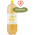 Country Life Kombucha bancha s příchutí citron bio 2 l – Zbozi.Blesk.cz