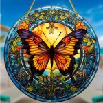 Izamel Lapač Slunce Butterfly typ 12/S – Hledejceny.cz
