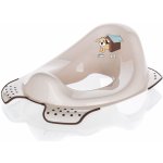 BANQUET 4kids Sedátko WC DOG protiskluz.prvky PH BÉŽ – Hledejceny.cz