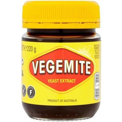 Vegemite 220 g – Zboží Dáma