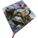 Günther Drak Jurský svět – Zboží Dáma