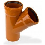 Osma KGEA 45°, DN 160 x 125 – Zboží Mobilmania