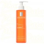 LA ROCHE-POSAY Vitamin C pěnivý gel 200 ml – Hledejceny.cz