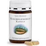 Sanct Bernhard Slávka novozélandská s Koenzymem Q10 Selenem a Vitamíny ENERGY 120 kapslí – Hledejceny.cz
