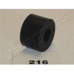 Loziskove pouzdro, stabilizator JAPANPARTS RU-216
