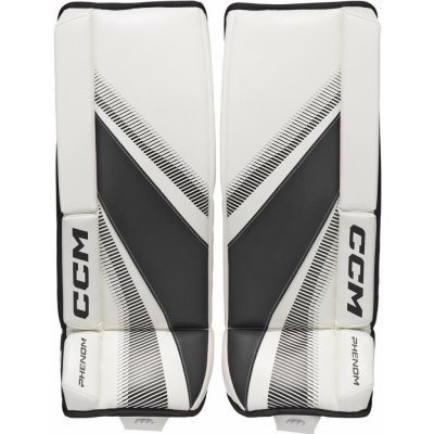 CCM PHENOM Goalie Pads YTH – Zboží Dáma