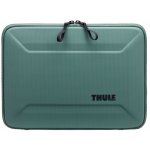 Thule Gauntlet 5 pouzdro na 14" Macbook TGSE2558 - Hazy Green – Sleviste.cz