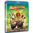Film Madagaskar 2: Útěk do Afriky BD