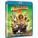 Madagaskar 2: Útěk do Afriky BD – Hledejceny.cz