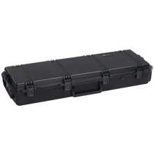 Peli Storm Case Odolný vodotěsný dlouhý kufr bez pěny černý iM3200