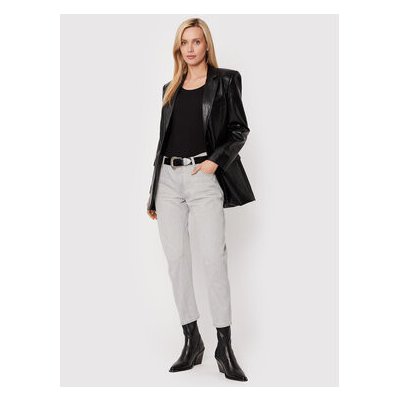 G-Star Raw Jeansy Arc 3D Boyfriend D19821-D109-D127 Šedá Relaxed Fit – Hledejceny.cz