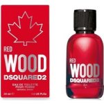 Dsquared2 Red Wood toaletní voda dámská 30 ml – Hledejceny.cz