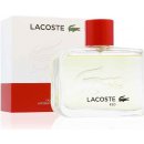 Lacoste Red Style In Play toaletní voda pánská 75 ml