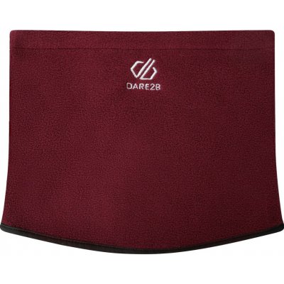 Nákrčník Dare 2b Doctrin Gaitor vínová – Zbozi.Blesk.cz