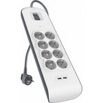 Belkin BSV804VF2M – Zboží Mobilmania