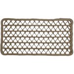 SPOKAR 2899904200 Rohož mřížková 60 x 120 cm – Sleviste.cz