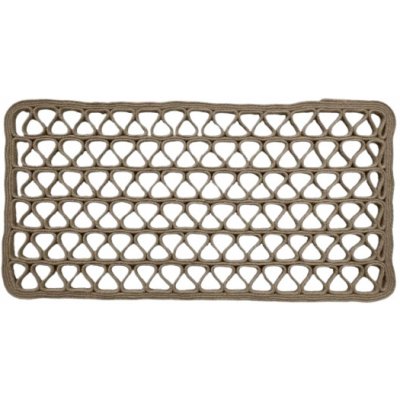 SPOKAR 2899904200 Rohož mřížková 60 x 120 cm – Hledejceny.cz