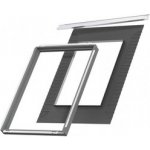 VELUX BDX zateplovací sada 2000 UK10 134x160 cm – Sleviste.cz