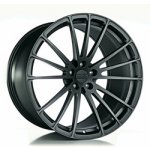 OZ ARES 11,5x20 5x128 ET45 matt dark graphite | Zboží Auto