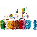 LEGO® Classic 11029 Kreativní party box – Zboží Živě