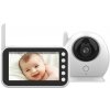 Dětská chůvička Bentech BabyCam B100