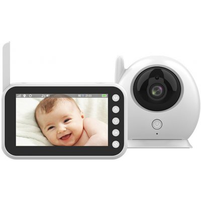 Bentech BabyCam B100 – Hledejceny.cz