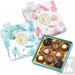 Bolci malá květinová bonboniéra 80 g – Hledejceny.cz