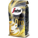 Segafredo Selezione Espresso 1 kg – Hledejceny.cz