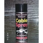 Denicol CABLE SPRAY 400 ml – Zboží Mobilmania