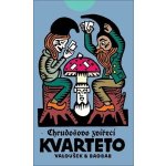 Chrudošovo zvířecí kvarteto – Zboží Živě
