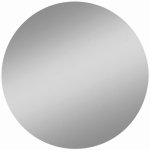 Kristall-Form Tondo 50 cm stříbrné – Hledejceny.cz