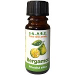 Slow natur éterický olej bergamot 10 ml – Hledejceny.cz
