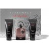 Kosmetická sada Supremacy Not Only Intense - parfémovaný extrakt 100 ml + sprchový gel 150 ml + balzám po holení 150 ml