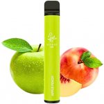 Elf Bar 600 Apple Peach 20 mg 600 potáhnutí – Zbozi.Blesk.cz