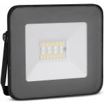 V-TAC 20W LED SMART RGB reflektor (1400 lm), Bluetooth, černý – Hledejceny.cz