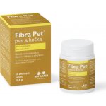 Fibra Pet pro psy a kočky 50 tbl – Hledejceny.cz