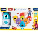 Chicco Kuželky Veselé opičky 6 ks – Hledejceny.cz