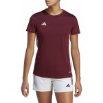 adidas TABELA 23 JSY W vínová – Hledejceny.cz