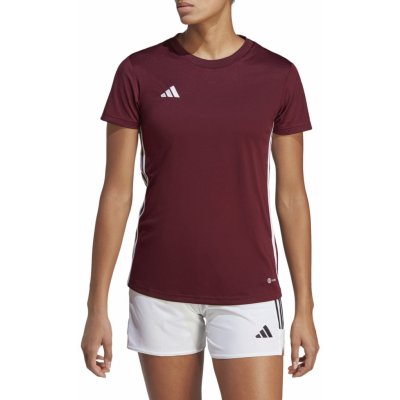 adidas TABELA 23 JSY W vínová – Hledejceny.cz