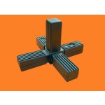 Plastová spojka 256/KJ – Hledejceny.cz