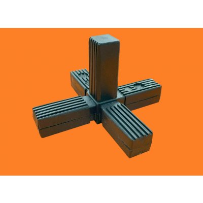 Plastová spojka 256/KJ – Hledejceny.cz