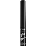 NYX Professional Makeup Epic Wear Liquid Liner tekuté linky na oči s matným finišem 04 White 3,5 ml – Hledejceny.cz