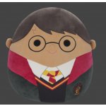 SQUISHMALLOWS Harry Potter Harry 20 cm – Zboží Dáma